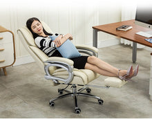 Load image into Gallery viewer, Footrest Recliners Siesta Office Chair
