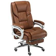 Load image into Gallery viewer, Footrest Recliners Siesta Office Chair
