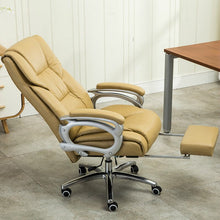 Load image into Gallery viewer, Footrest Recliners Siesta Office Chair
